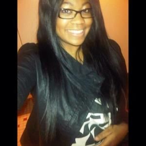 Meet your Posher, Kay